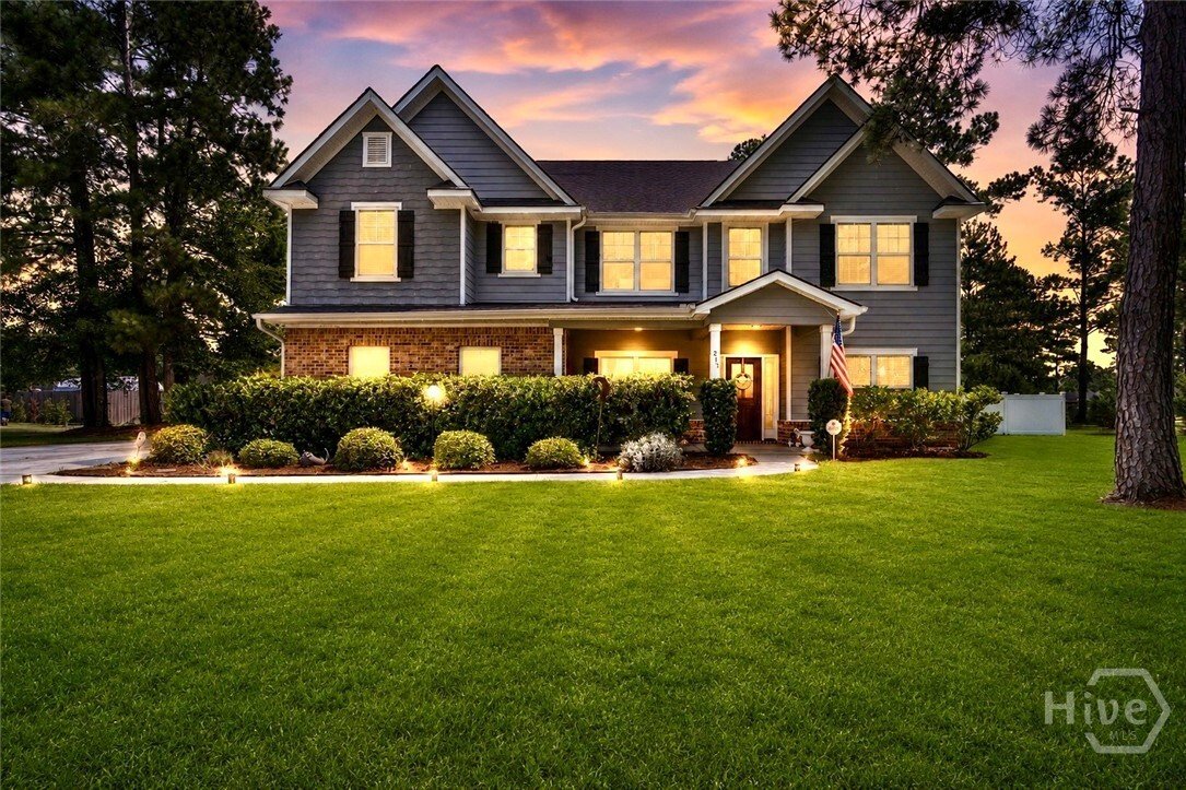 House in Bloomingdale, Georgia, United States 1 - 18434060