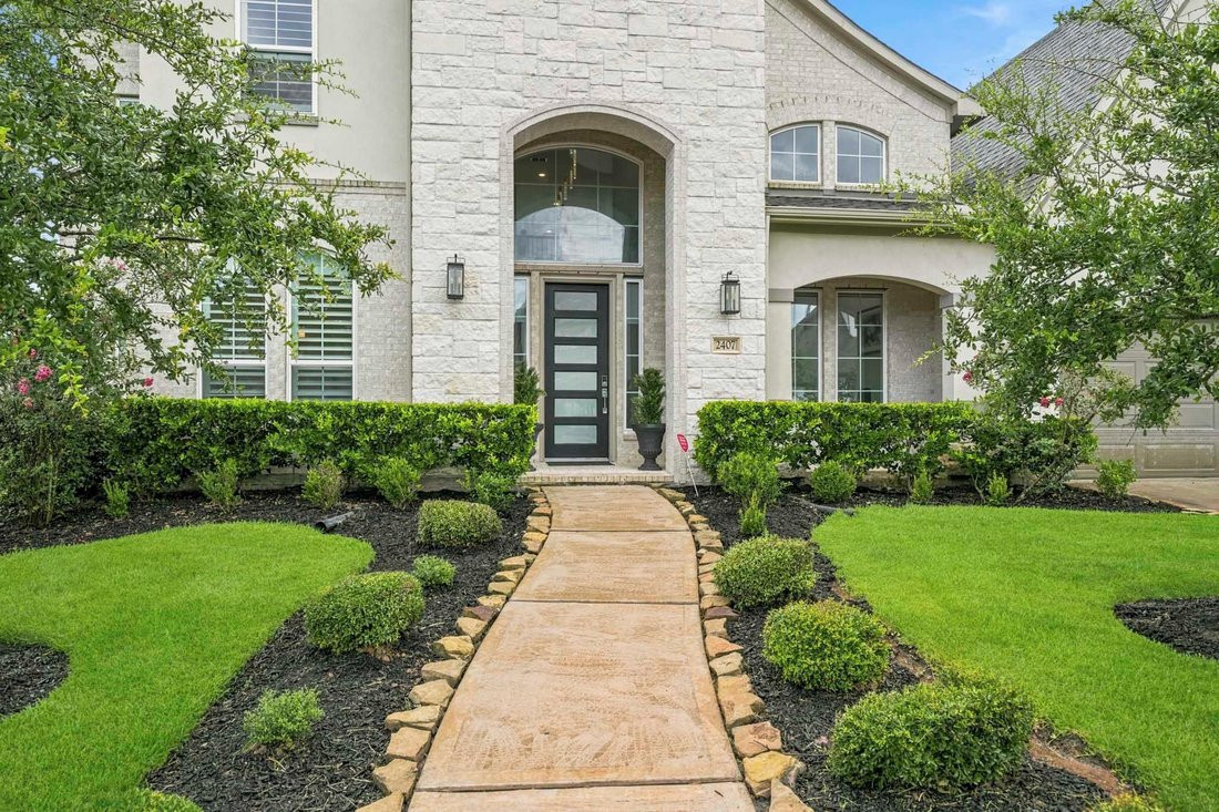 House in Missouri City, Texas, United States 2 - 18434113