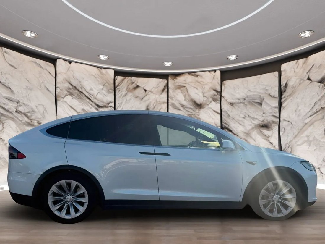 Suv in Ontario, CA, United States 5 - 18434376