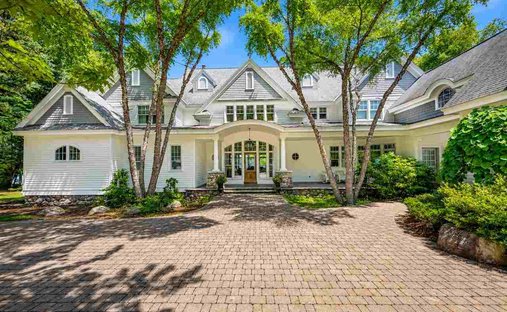 House in Alanson, Michigan, United States 1