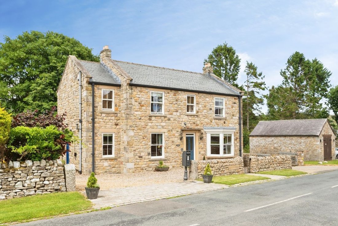 Maison à Cotherstone, Angleterre 1 - 18434320