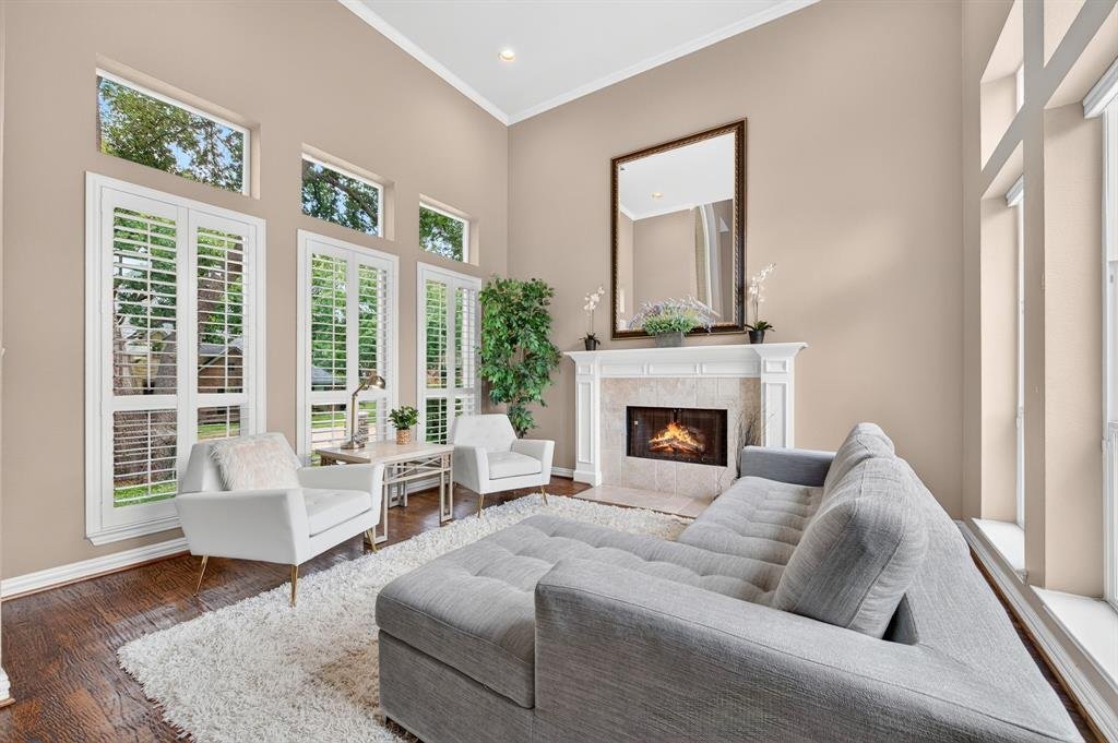 House in Dallas, Texas, United States 4 - 18434159