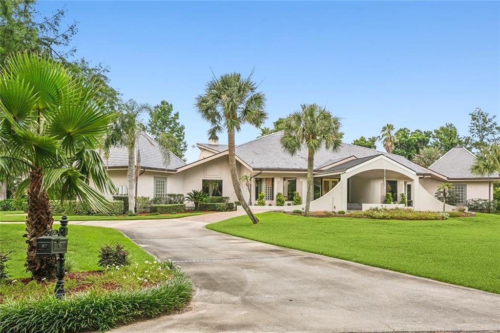 House in New Orleans, Louisiana, United States 2 - 17464461
