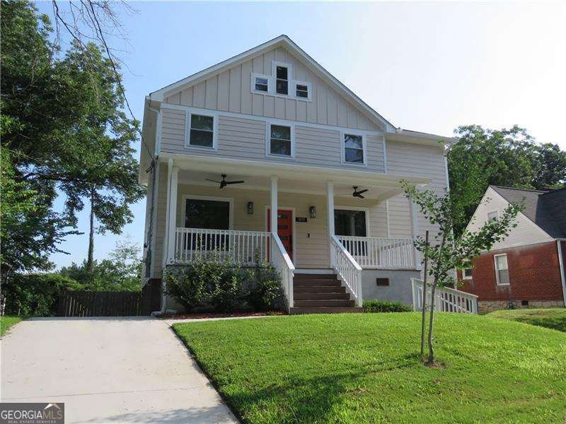 House in Atlanta, Georgia, United States 2 - 18434070