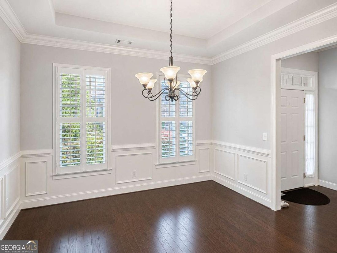 House in Atlanta, Georgia, United States 5 - 18434057
