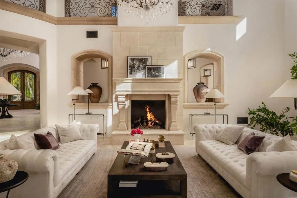 House in Rancho Santa Fe, California, United States 4 - 16704404