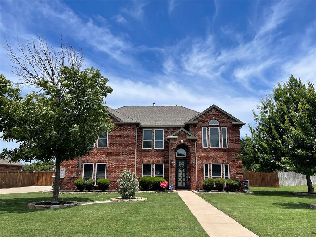 House in Fort Worth, Texas, United States 1 - 18434168