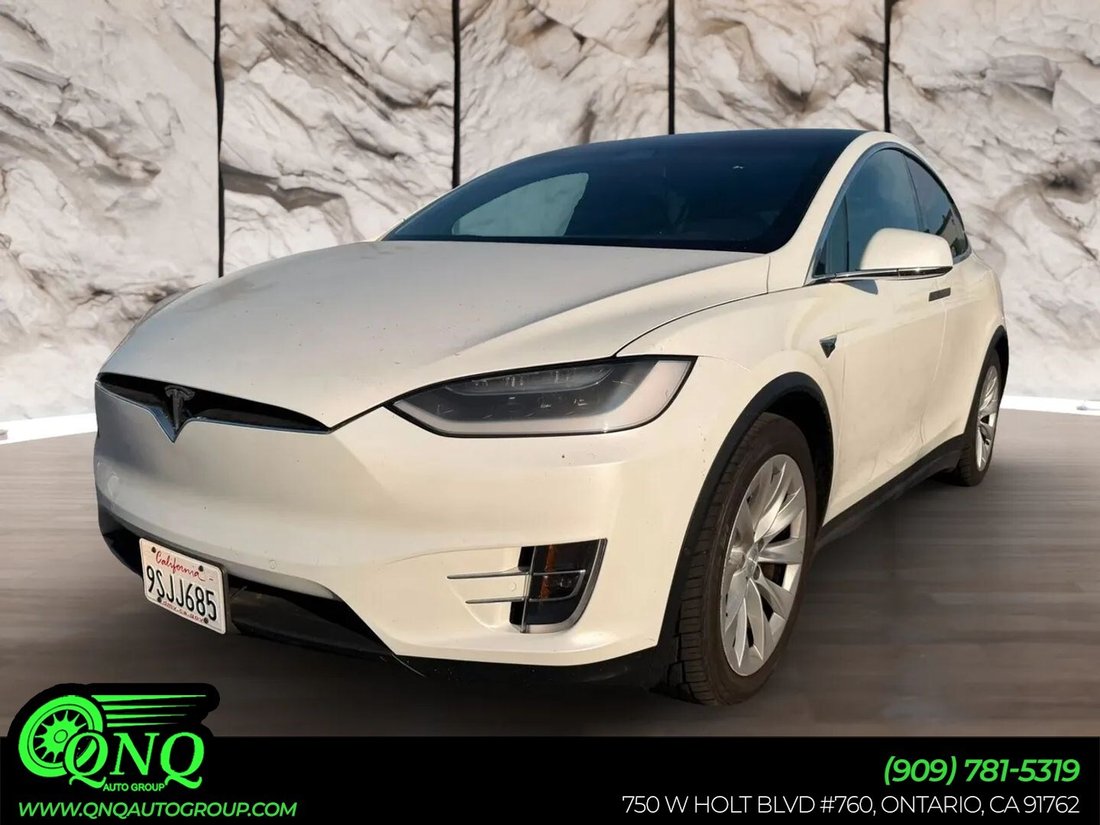 Suv in Ontario, CA, United States 1 - 18434376