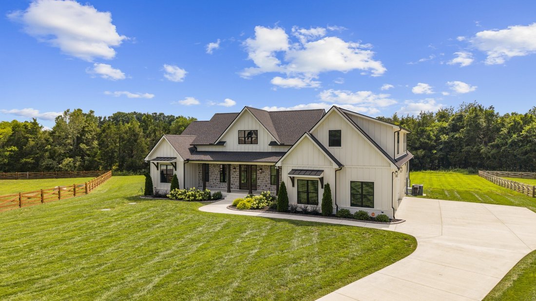 House in Mt. Juliet, Tennessee, United States 2 - 18408582