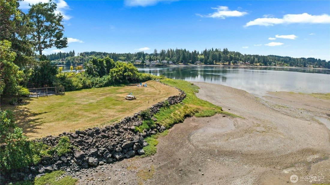 House in Shelton, Washington, United States 1 - 18434461
