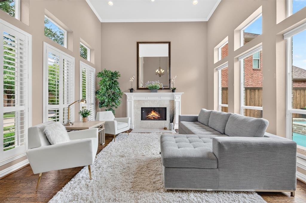House in Dallas, Texas, United States 3 - 18434159
