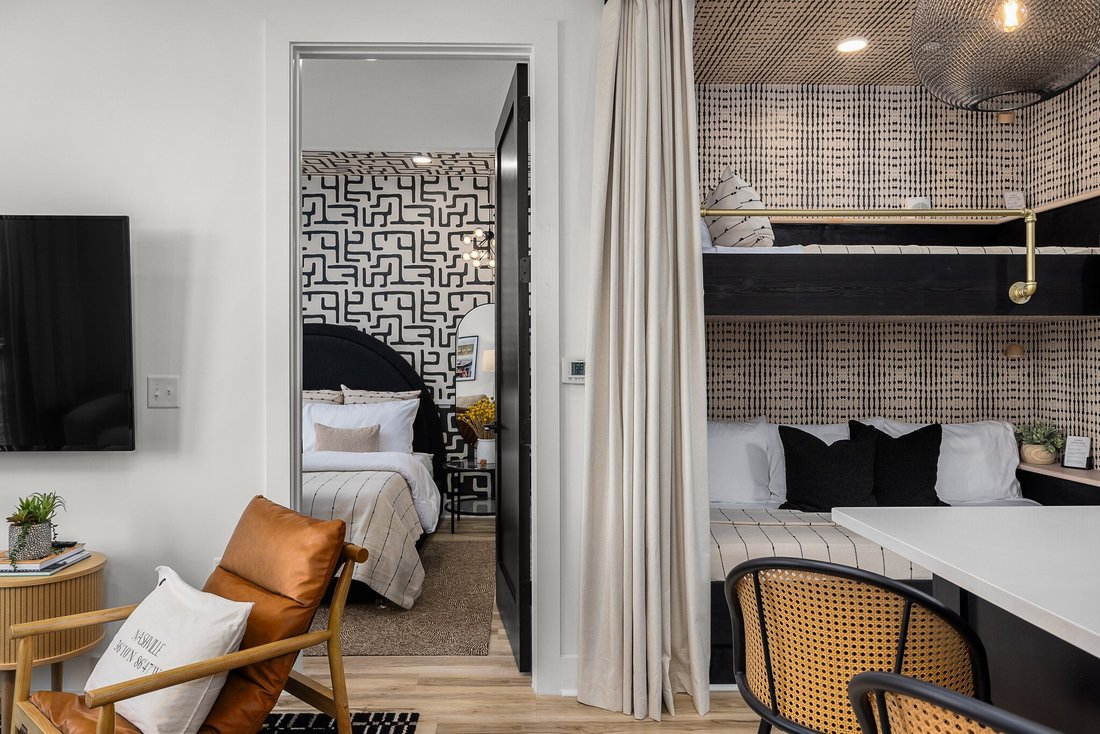 Condo in Nashville, Tennessee, United States 1 - 18433763