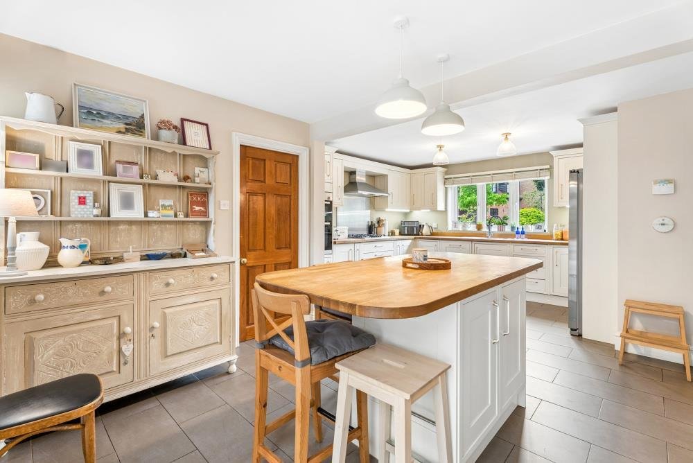 House in Olney, England 2 - 18434219