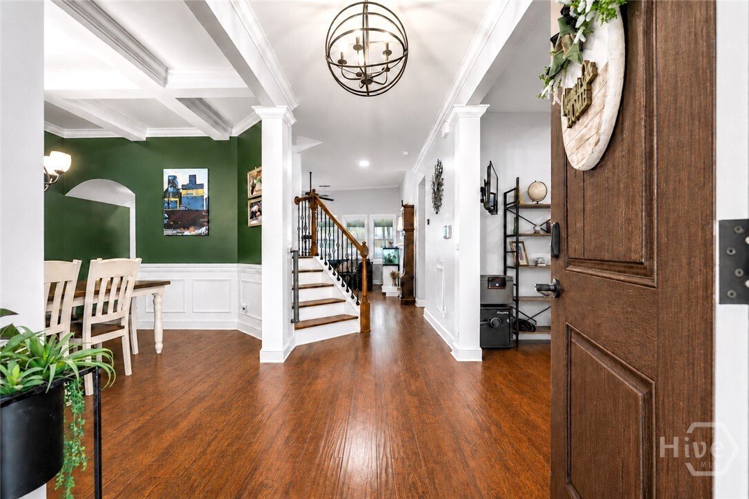 House in Bloomingdale, Georgia, United States 4 - 18434060