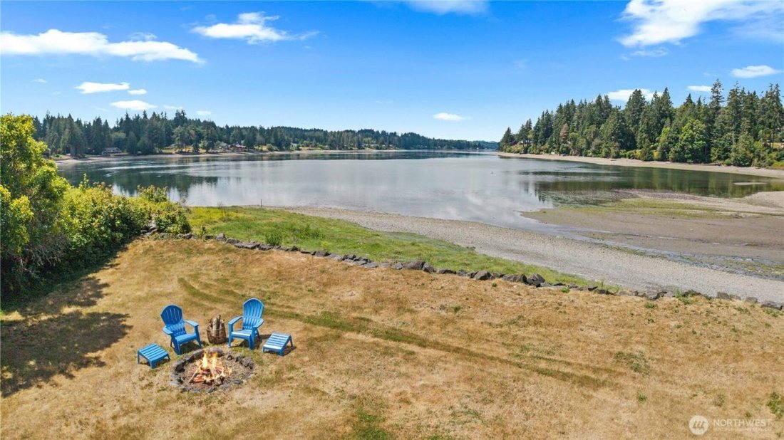 House in Shelton, Washington, United States 3 - 18434461