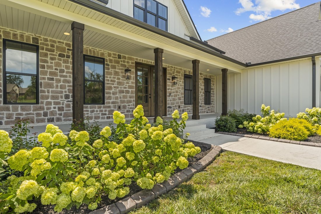 House in Mt. Juliet, Tennessee, United States 4 - 18408582