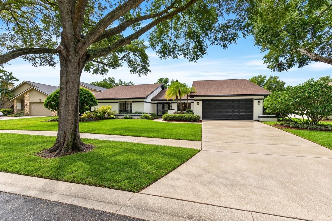 House in Tampa, Florida, United States 2 - 18433884
