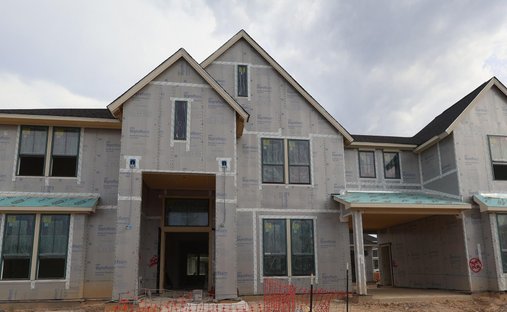 House in Spring, Texas, United States 1