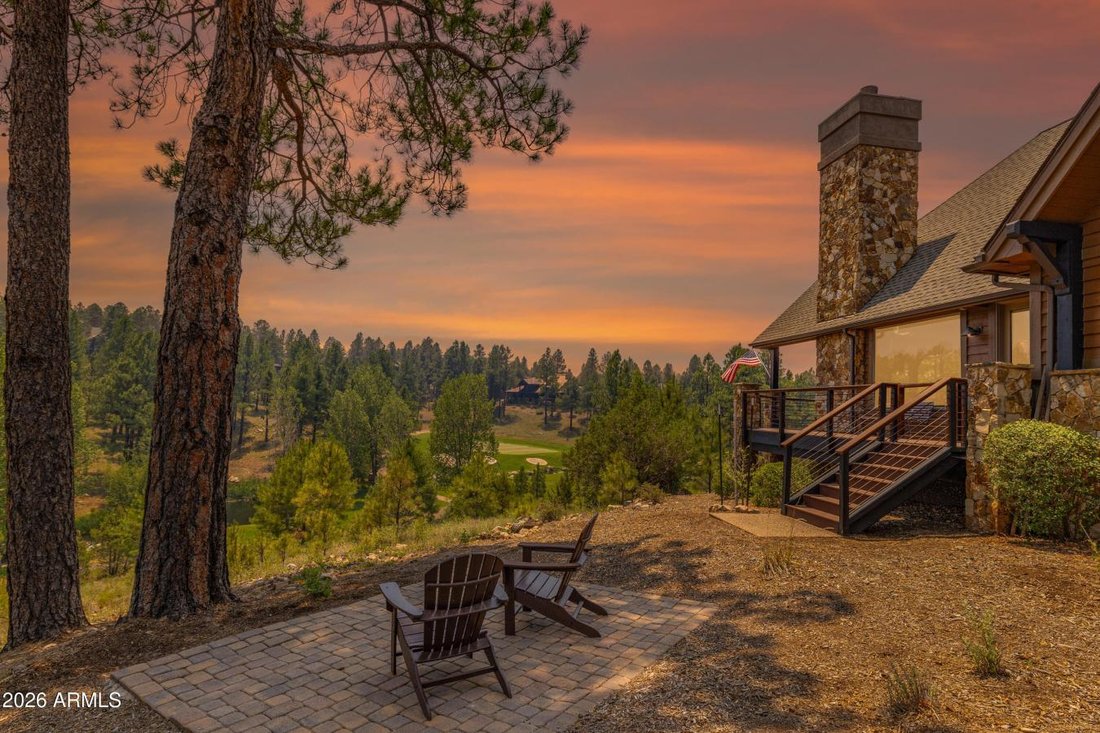 House in Flagstaff, Arizona, United States 2 - 18434447