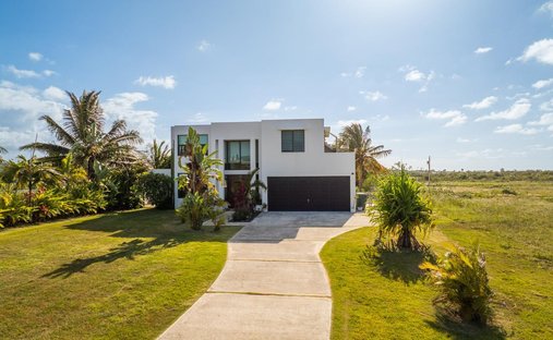 Casa a Isabela, Isabela, Porto Rico 1