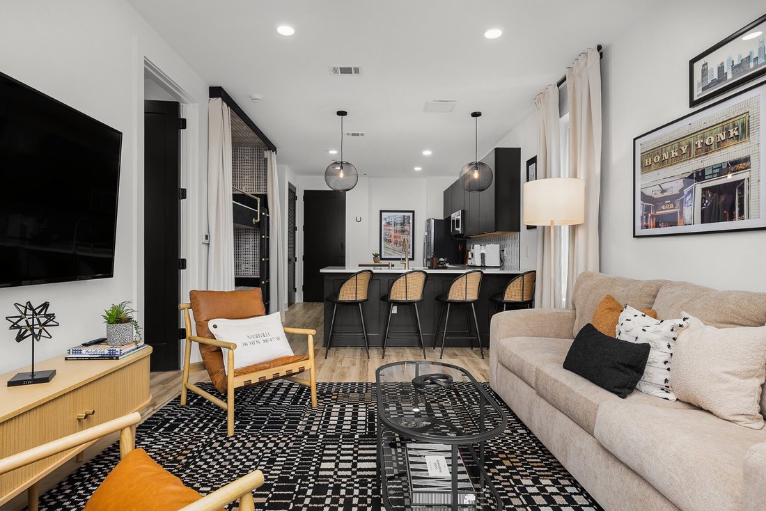 Condo in Nashville, Tennessee, United States 5 - 18433763