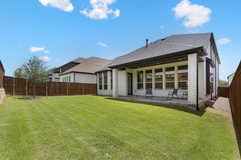 House in McKinney, Texas, United States 2 - 18434165