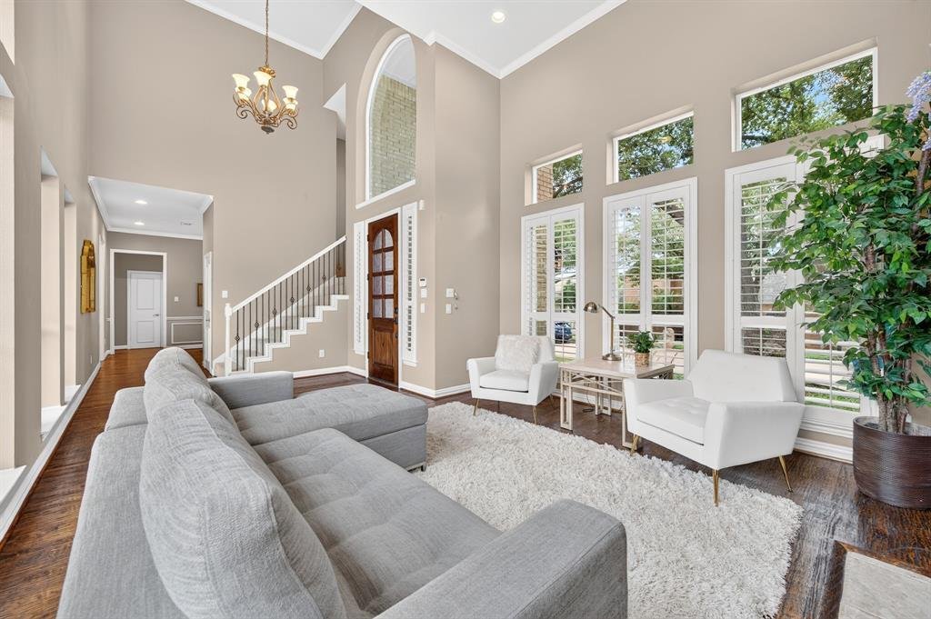 House in Dallas, Texas, United States 2 - 18434159