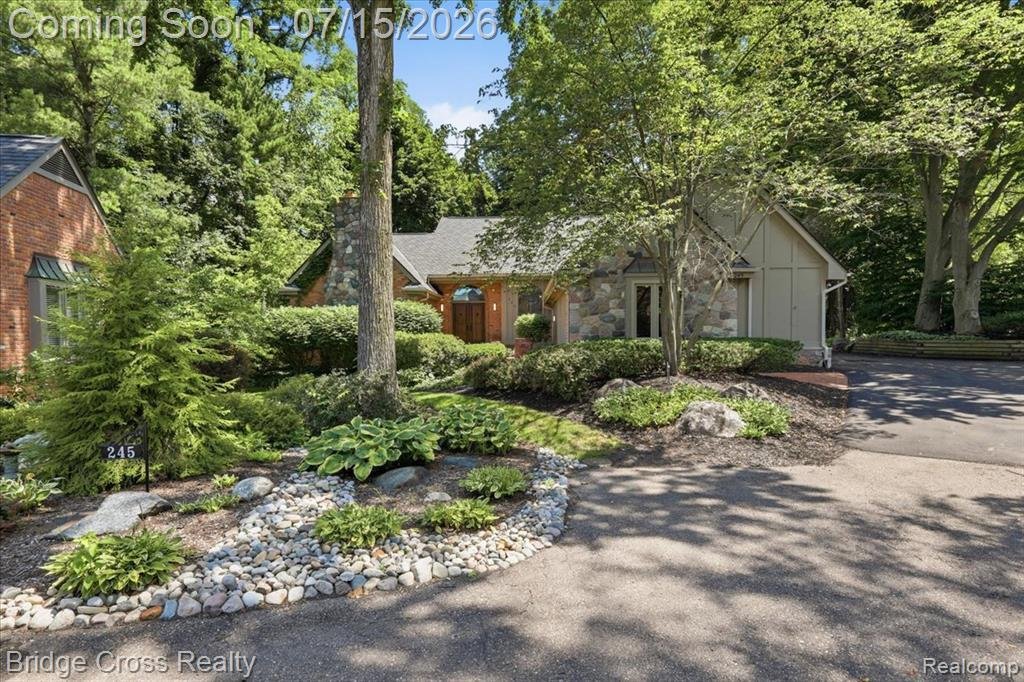 Condo in Bloomfield Hills, Michigan, United States 1 - 18433836
