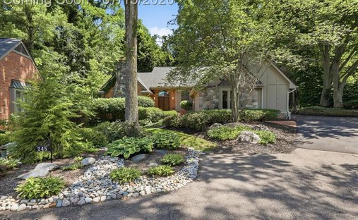 Condo in Bloomfield Hills, Michigan, United States 1