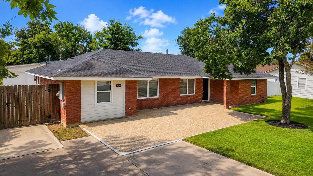 Pasadena, Texas, United States 2 - 18434043