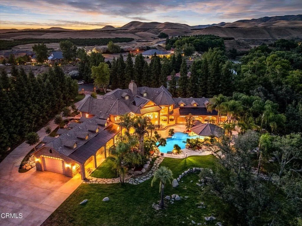 House in Bakersfield, California, United States 4 - 18434087