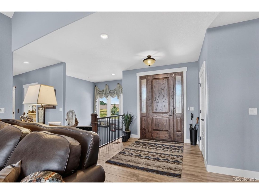 House in Trinidad, Colorado, United States 2 - 18173152
