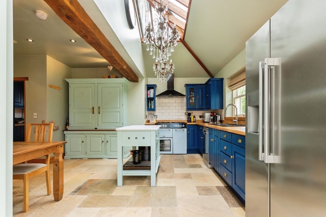 Maison à Cotherstone, Angleterre 5 - 18434320