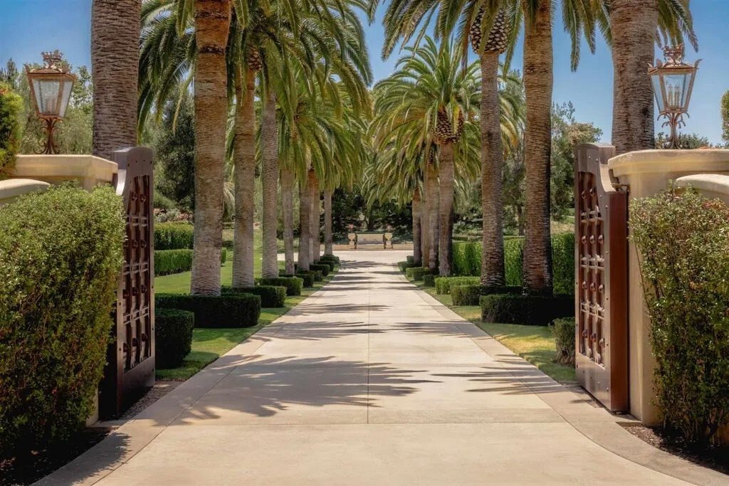 House in Rancho Santa Fe, California, United States 1 - 16704404