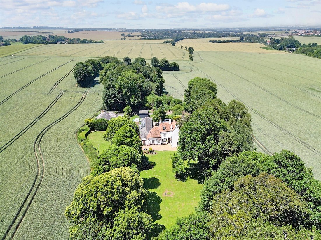 House in Deal, England 1 - 18434229