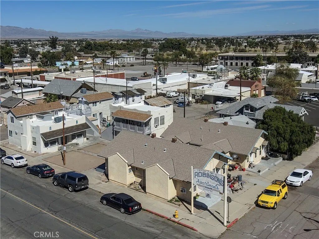 Needles, California, United States 2 - 17899462