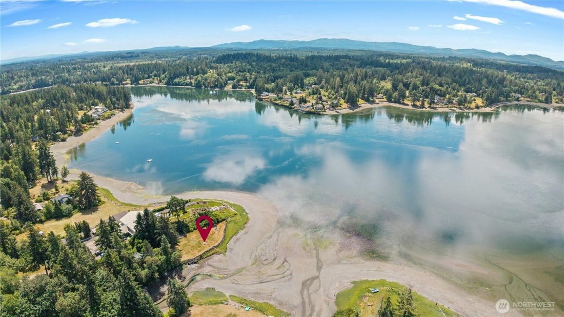 House in Shelton, Washington, United States 2 - 18434461