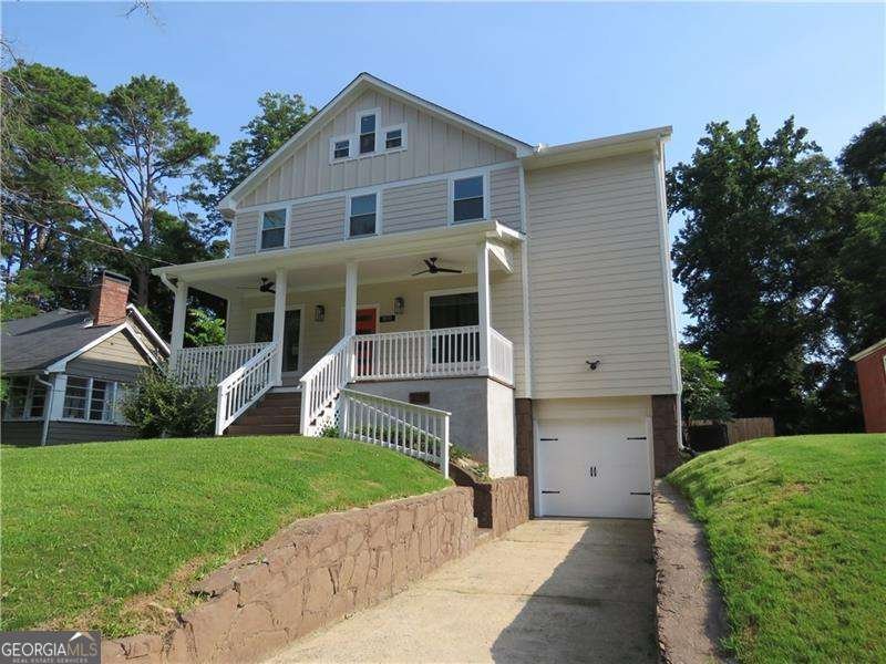 House in Atlanta, Georgia, United States 3 - 18434070