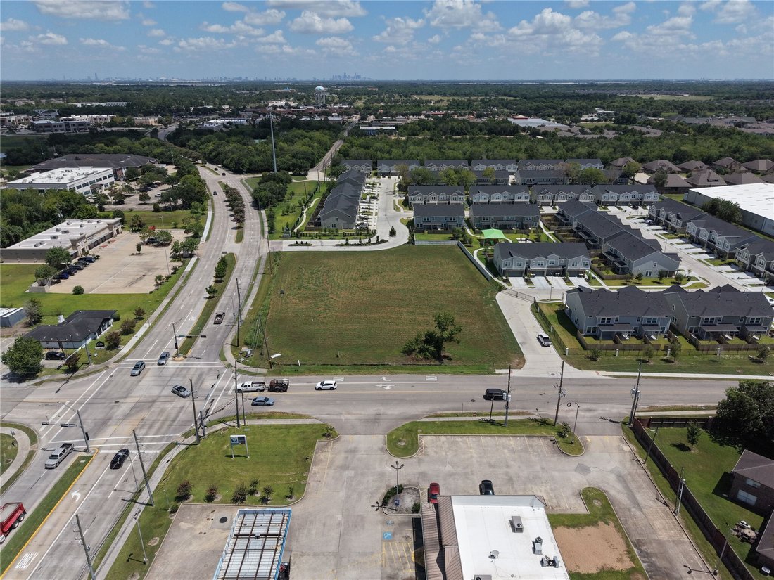 Land in Pearland, Texas, United States 3 - 15383795