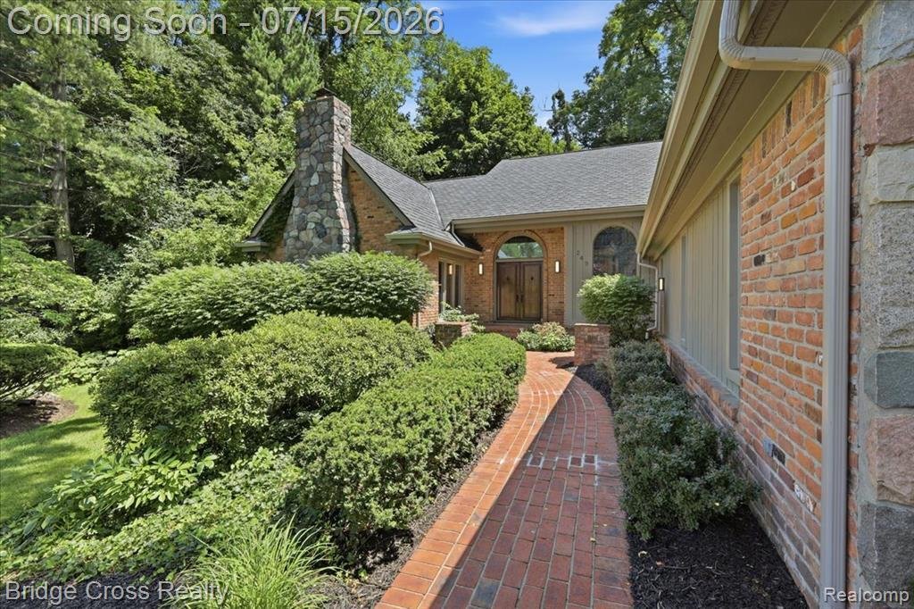 Condo in Bloomfield Hills, Michigan, United States 3 - 18433836
