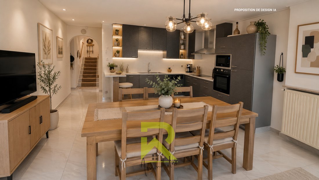 House in Bages, Occitania, France 5 - 17456987