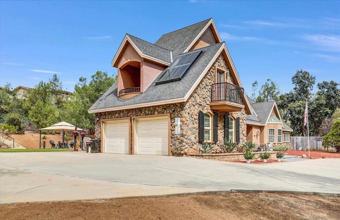 House in Alpine, California, United States 4 - 18434084