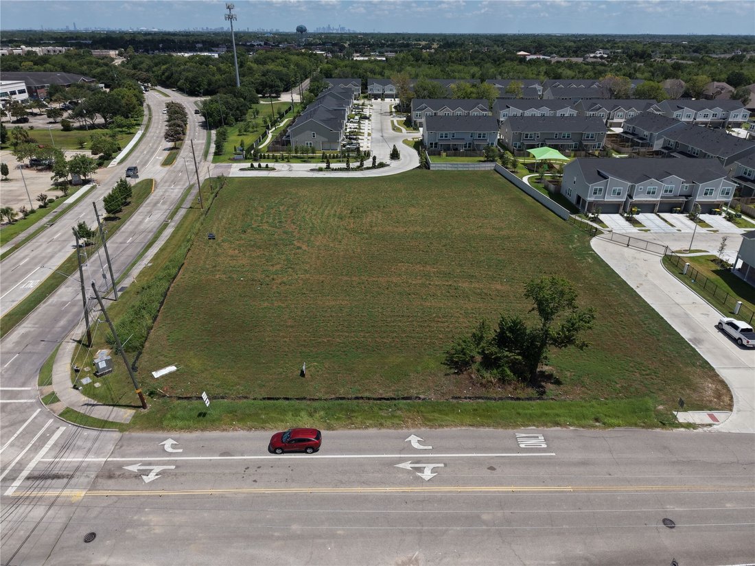 Land in Pearland, Texas, United States 5 - 15383795