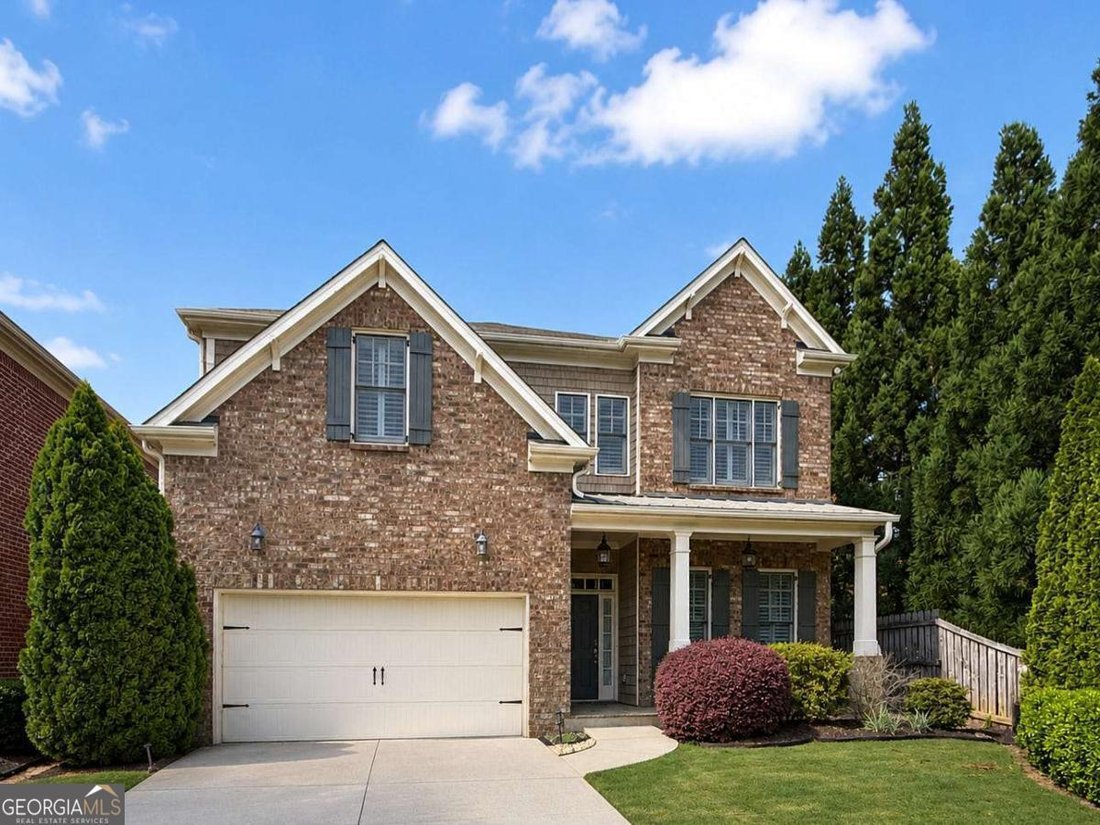 House in Atlanta, Georgia, United States 1 - 18434057