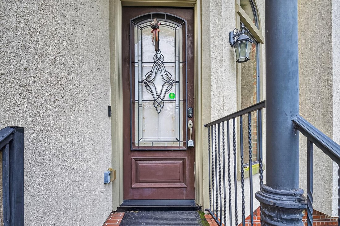 Townhouse in Houston, Texas, United States 3 - 18434049