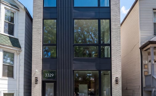 Condominio a Chicago, Illinois, Stati Uniti 1