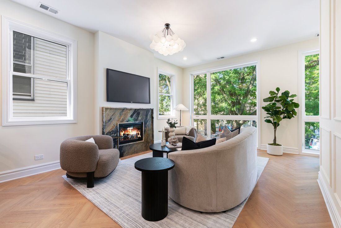 Condo in Chicago, Illinois, United States 2 - 18434147