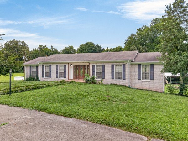 House in Fayetteville, Tennessee, United States 4 - 18433737