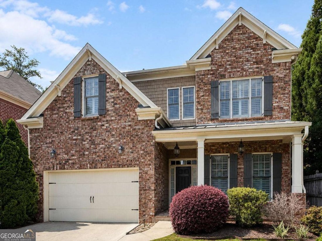 House in Atlanta, Georgia, United States 2 - 18434057