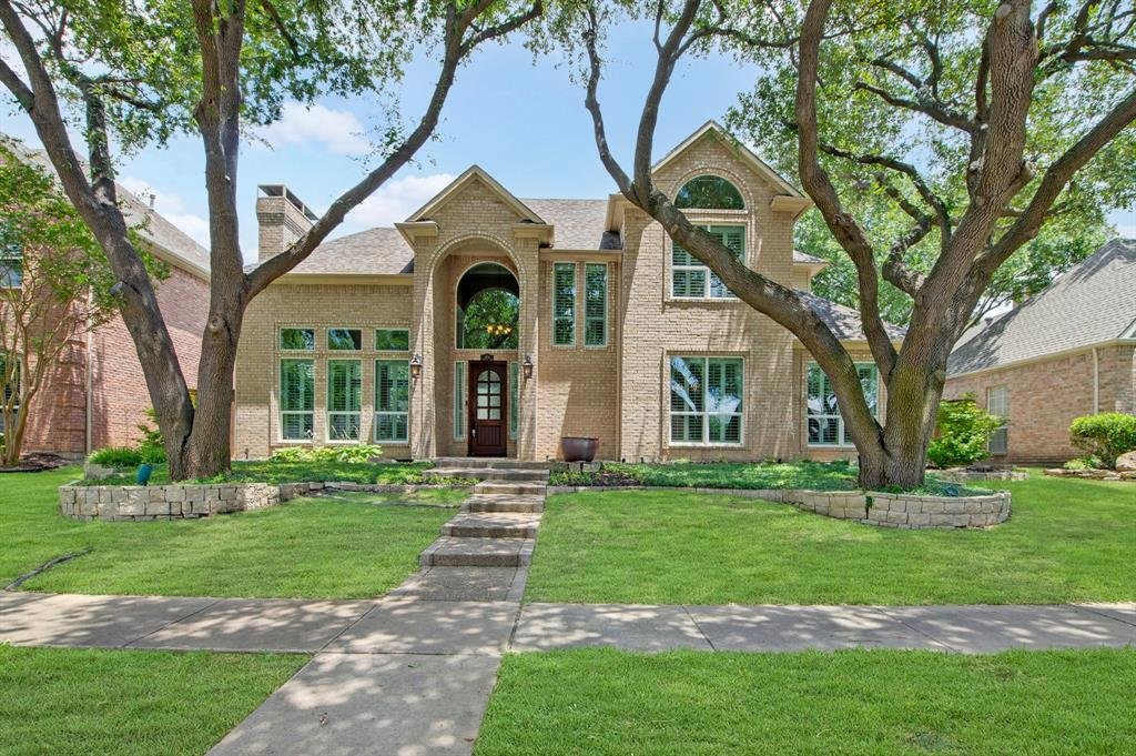 House in Dallas, Texas, United States 1 - 18434159